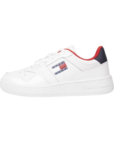 Tommy Hilfiger zapatillas bajas con cordones