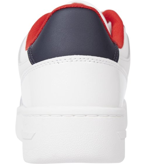 Tommy Hilfiger sneakers basse con lacci
