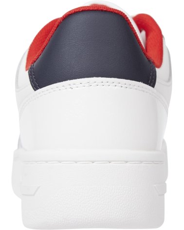 Tommy Hilfiger low sneakers with laces