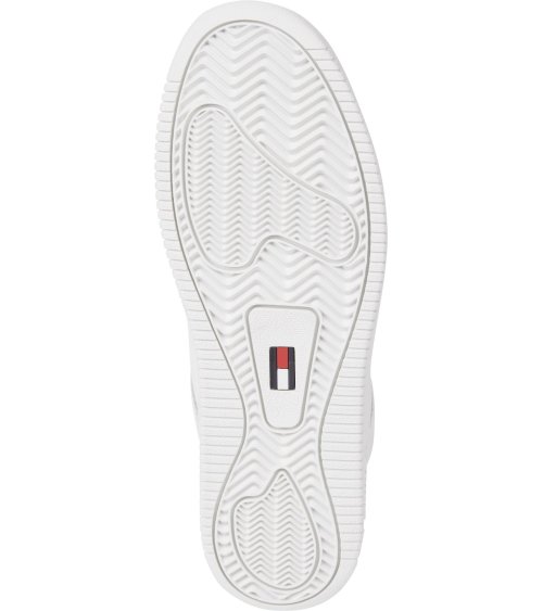 Tommy Hilfiger sneakers basses avec lacets