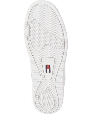 Tommy Hilfiger zapatillas bajas con cordones