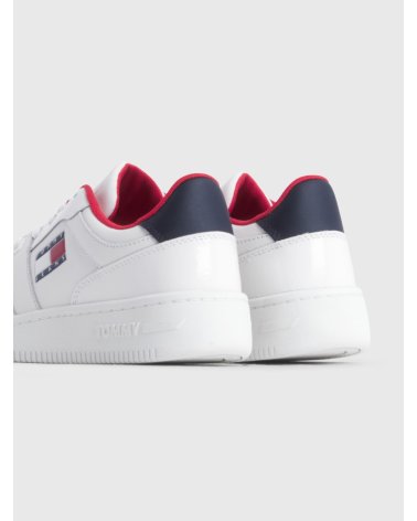 Tommy Hilfiger sneakers basses avec lacets