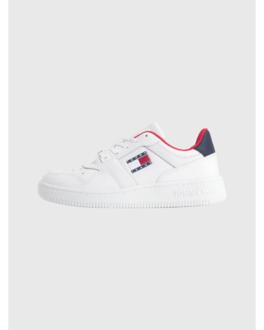 Tommy Hilfiger low sneakers with laces