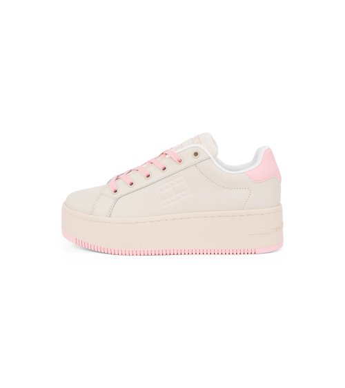 Tommy Hilfiger sneakers basse lacci
