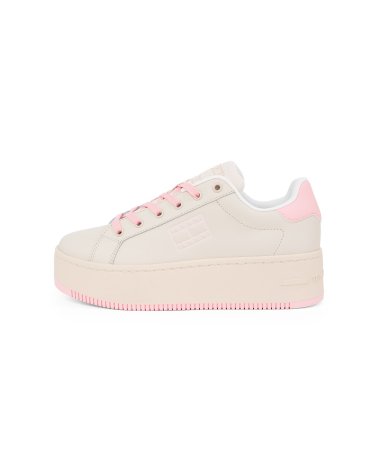 Tommy Hilfiger low Sneakers Schnürung
