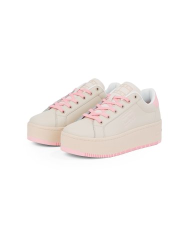 Tommy Hilfiger low Sneakers Schnürung