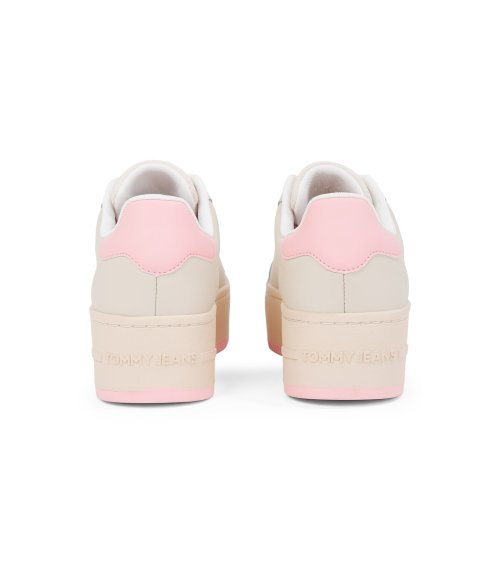 Tommy Hilfiger sneakers basse lacci