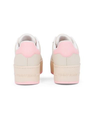Tommy Hilfiger low lace-up sneakers