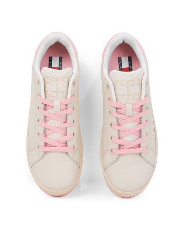 Tommy Hilfiger low Sneakers Schnürung