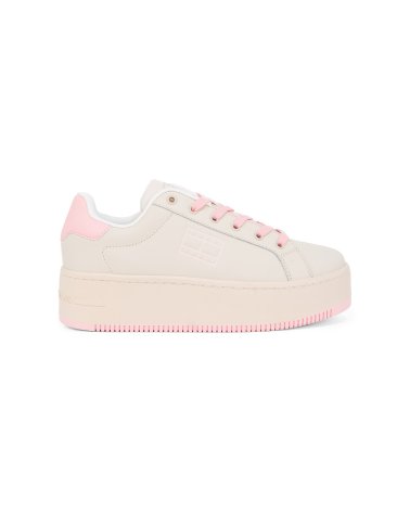 Tommy Hilfiger low lace-up sneakers