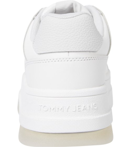 Tommy Hilfiger baskets montantes avec lacets