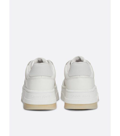 Tommy Hilfiger baskets montantes avec lacets