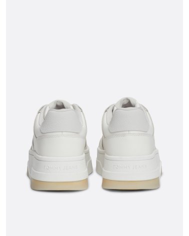 Tommy Hilfiger baskets montantes avec lacets