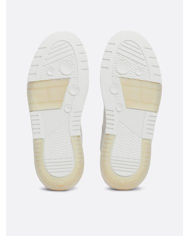 Tommy Hilfiger baskets montantes avec lacets