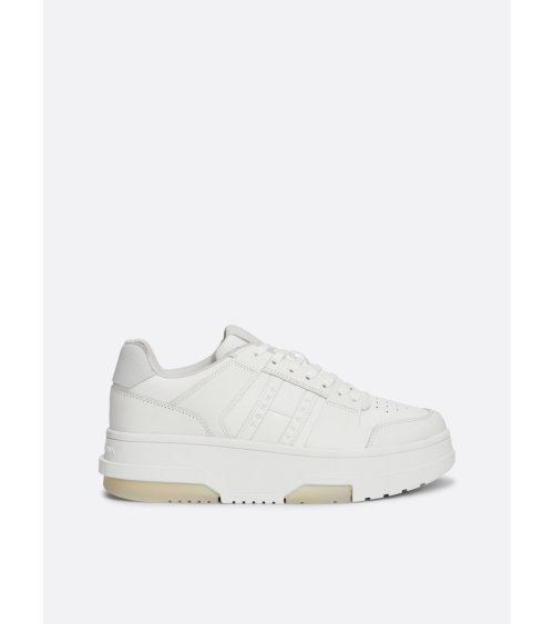 Tommy Hilfiger sneakers alte con lacci