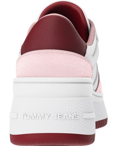 Tommy Hilfiger hohe Sneaker mit dicker Sohle