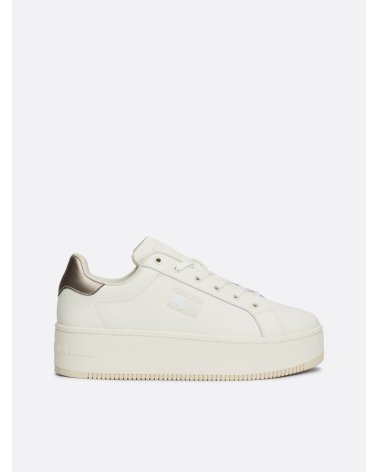 Tommy Hilfiger sneakers basse lacci