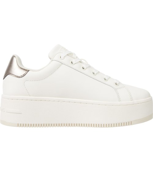 Tommy Hilfiger Low-Sneaker Schnürsenkel