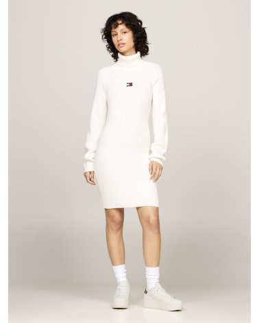 Baskets basses Tommy Hilfiger lacets