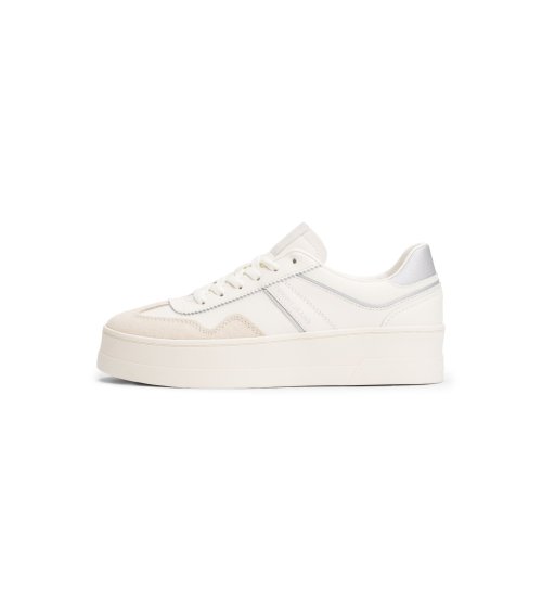 Tommy Hilfiger The Greenwich Baskets basses