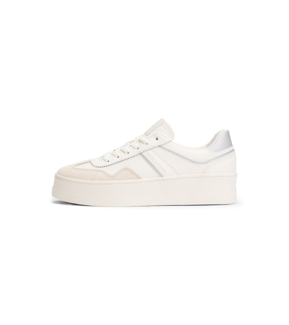 Tommy Hilfiger The Greenwich Sneaker niedrig