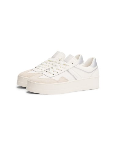 Tommy Hilfiger The Greenwich Baskets basses