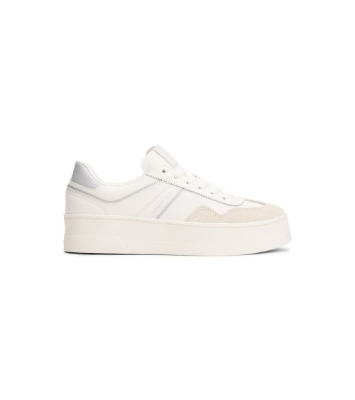 Tommy Hilfiger The Greenwich Baskets basses