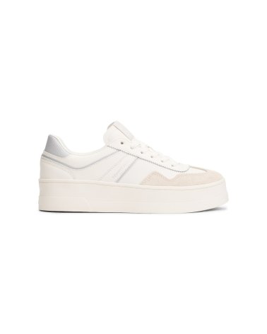 Tommy Hilfiger The Greenwich Sneaker niedrig