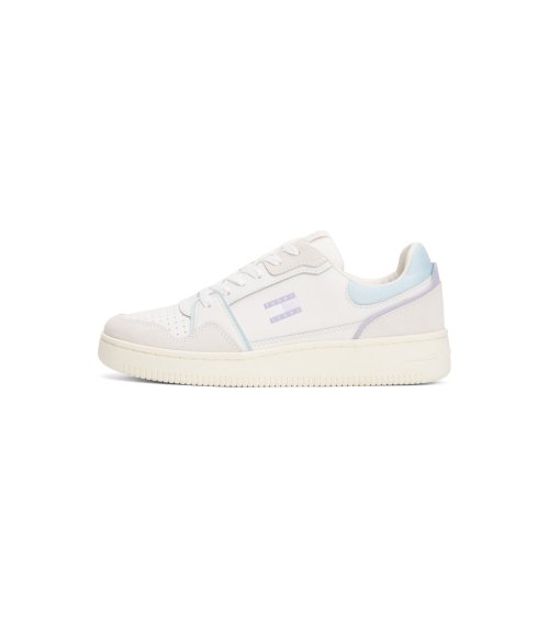 Tommy Hilfiger low sneakers TJW Retro Basket