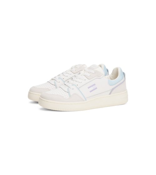 Tommy Hilfiger zapatillas bajas TJW Retro Basket