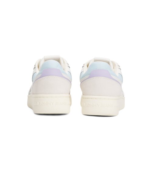 Tommy Hilfiger sneakers basse TJW Retro Basket