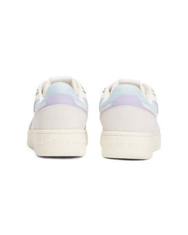 Tommy Hilfiger zapatillas bajas TJW Retro Basket