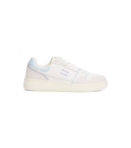 Tommy Hilfiger zapatillas bajas TJW Retro Basket