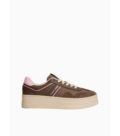 Tommy Hilfiger Baskets hautes The Greenwich