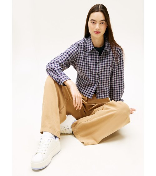 Tommy Hilfiger low sneakers high sole