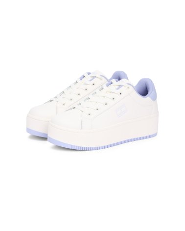 Tommy Hilfiger Sneakers niedrig hohe Sohle