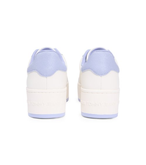 Tommy Hilfiger Sneakers niedrig hohe Sohle