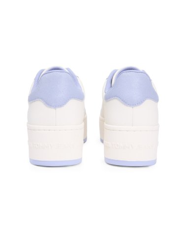 Tommy Hilfiger Sneakers niedrig hohe Sohle