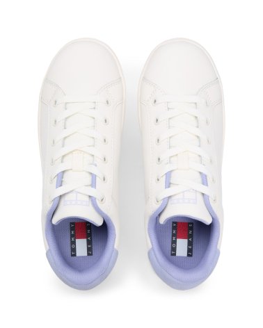 Tommy Hilfiger Sneakers niedrig hohe Sohle