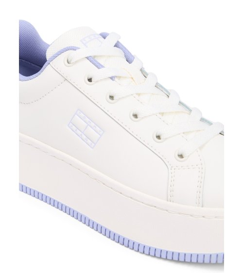 Tommy Hilfiger Sneakers niedrig hohe Sohle
