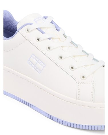 Tommy Hilfiger Sneakers niedrig hohe Sohle