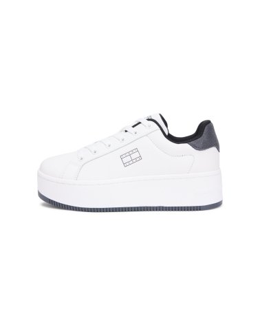 Tommy Hilfiger low sneakers high sole