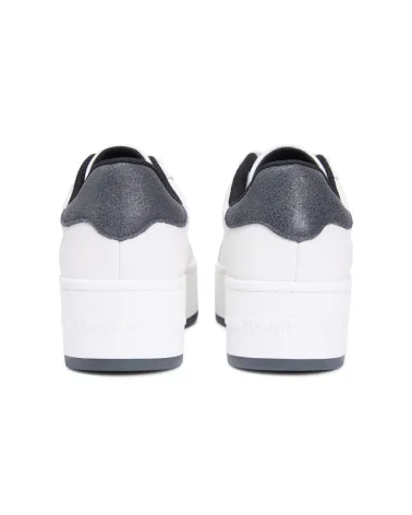 Tommy Hilfiger sneakers basse suola alta