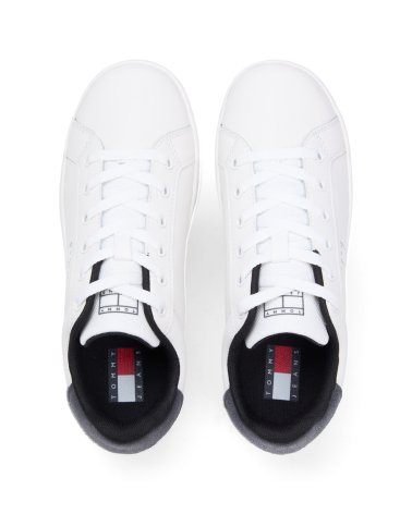 Tommy Hilfiger low sneakers high sole