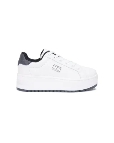 Tommy Hilfiger low sneakers high sole