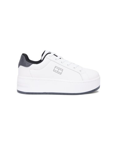 Tommy Hilfiger Sneakers niedrig hohe Sohle