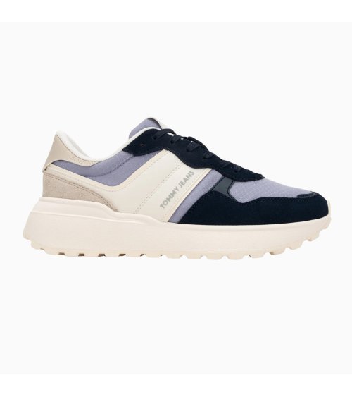 Tommy Hilfiger baskets montantes