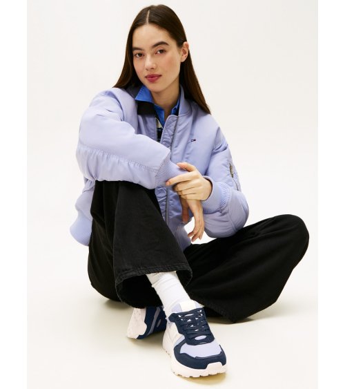 Tommy Hilfiger high-top sneakers