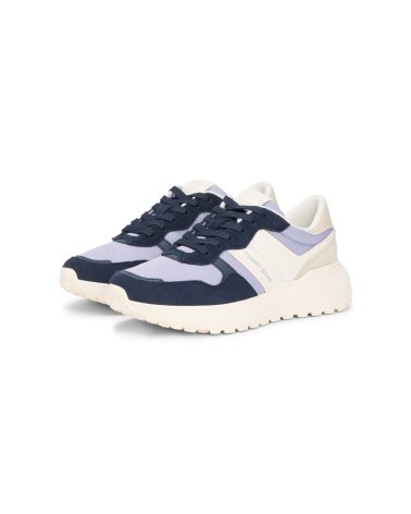 Tommy Hilfiger baskets montantes