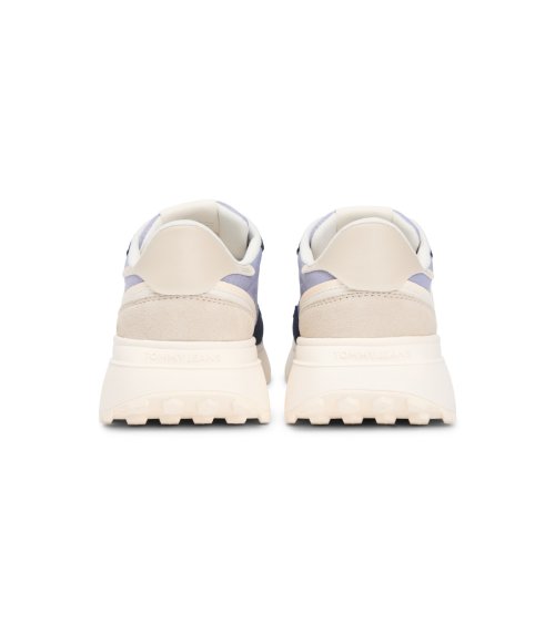 Tommy Hilfiger baskets montantes